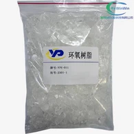 Smilšpapīrs epoksīda sveķiem